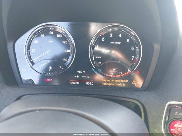 2018 BMW 230I 7