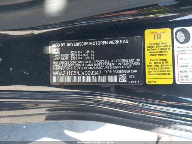 2018 BMW 230I 9