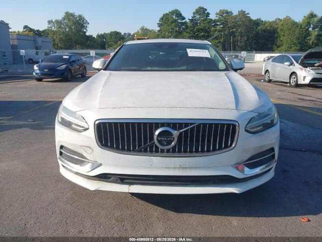 2018 VOLVO S90 T6 INSCRIPTION 12