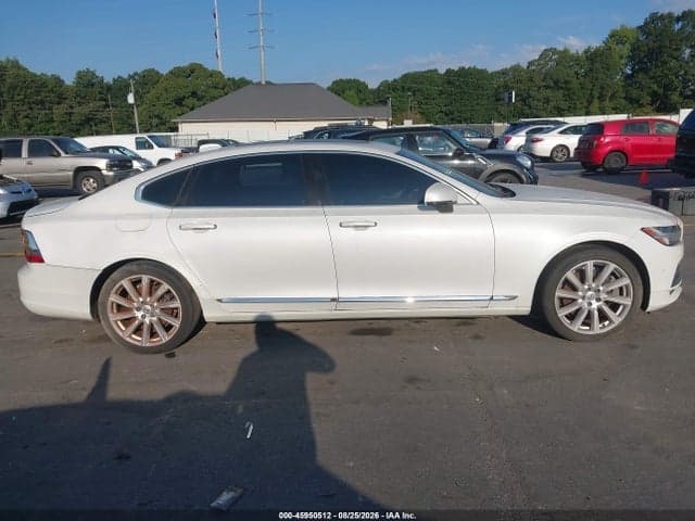 2018 VOLVO S90 T6 INSCRIPTION 13