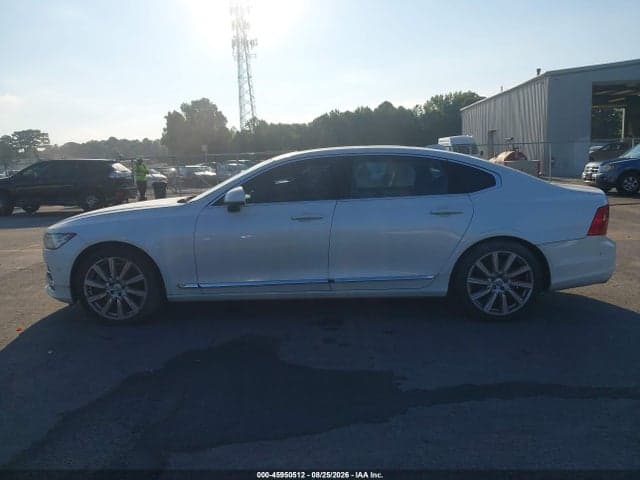 2018 VOLVO S90 T6 INSCRIPTION 14