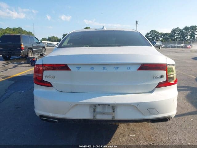 2018 VOLVO S90 T6 INSCRIPTION 16