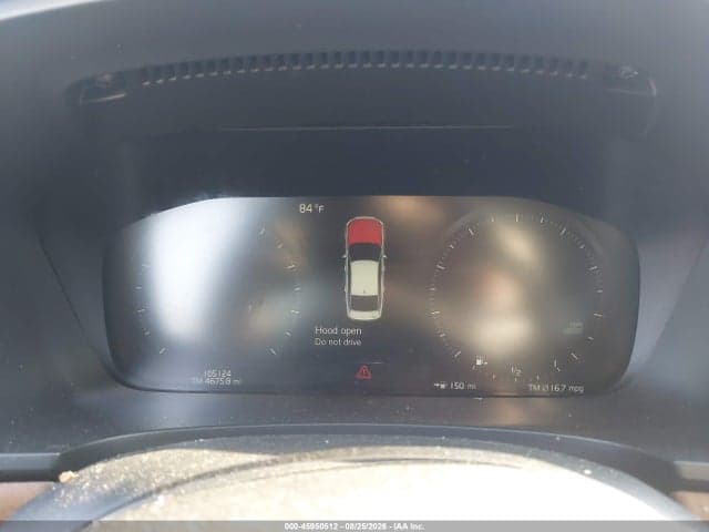 2018 VOLVO S90 T6 INSCRIPTION 7
