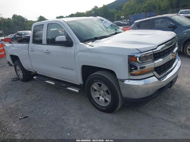 2019 CHEVROLET SILVERADO 1500 LD LT 1