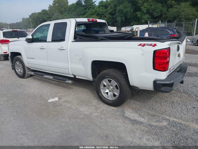 2019 CHEVROLET SILVERADO 1500 LD LT 3