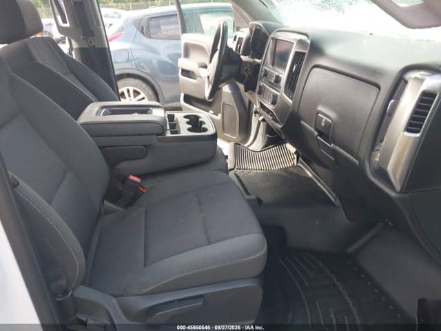 2019 CHEVROLET SILVERADO 1500 LD LT 5
