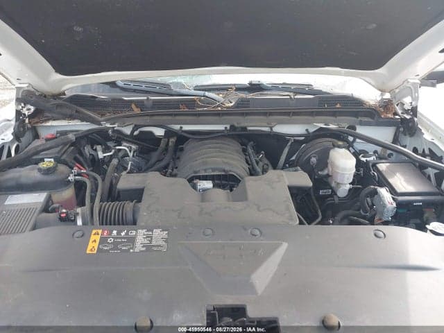 2019 CHEVROLET SILVERADO 1500 LD LT 10
