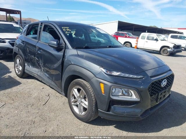 2021 HYUNDAI KONA SE 1