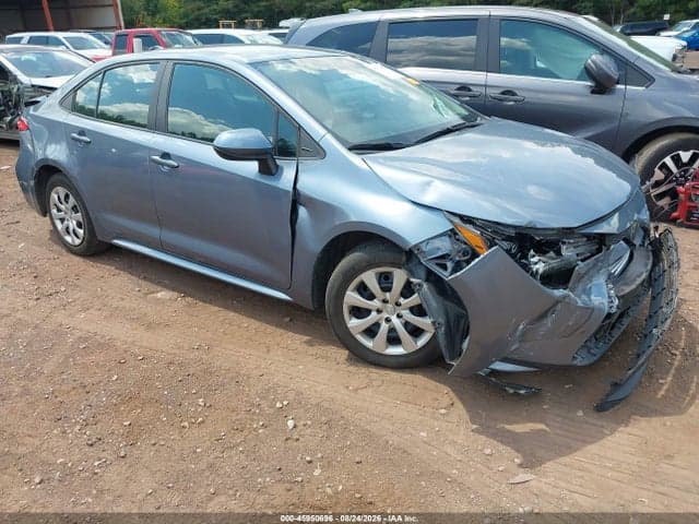 2024 TOYOTA COROLLA LE 1