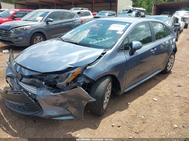 2024 TOYOTA COROLLA LE 2