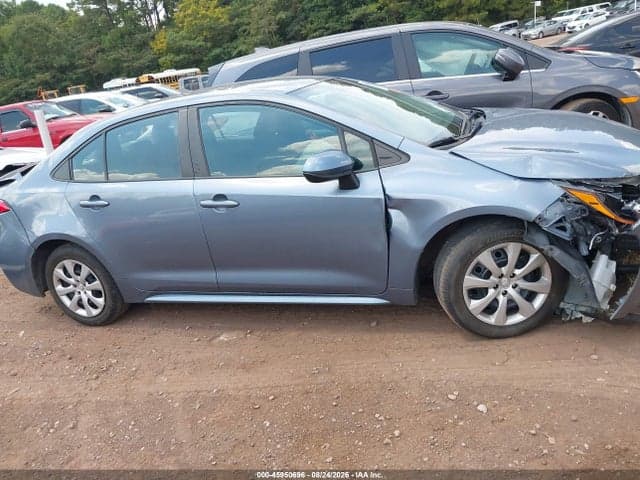 2024 TOYOTA COROLLA LE 13