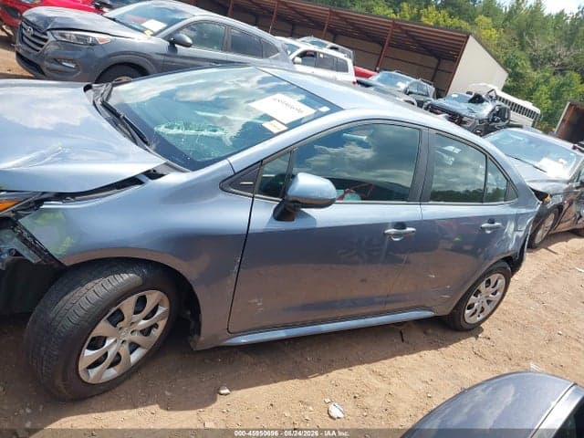 2024 TOYOTA COROLLA LE 14
