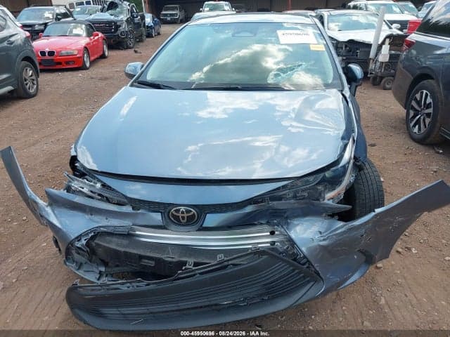 2024 TOYOTA COROLLA LE 6