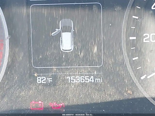 2017 HYUNDAI TUCSON SE 15