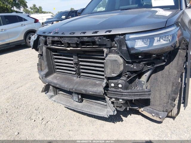 2026 FORD EXPLORER ST-LINE 6