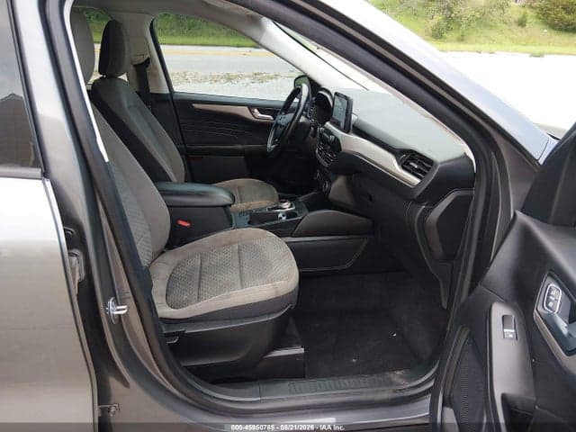 2021 FORD ESCAPE SE 5