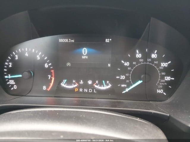 2021 FORD ESCAPE SE 7