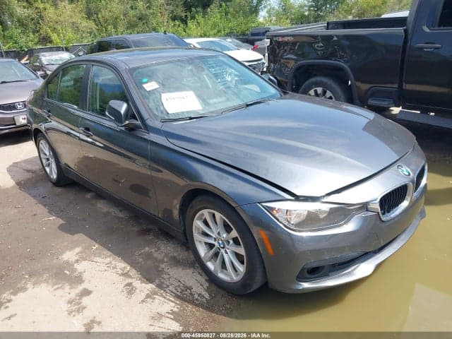 2017 BMW 320I XDRIVE 1