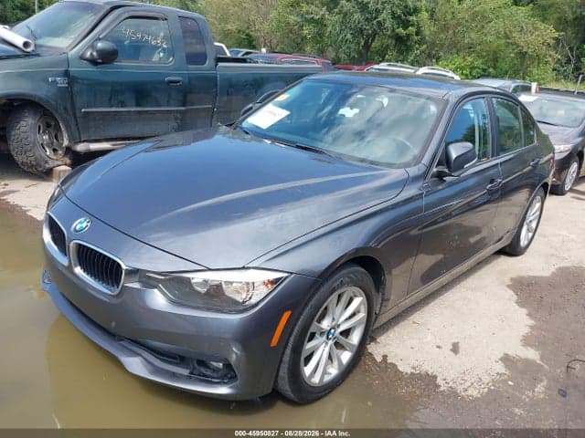 2017 BMW 320I XDRIVE 2