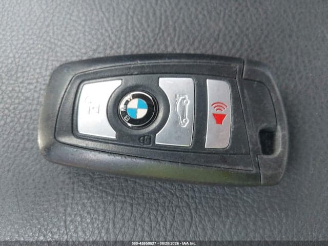 2017 BMW 320I XDRIVE 11
