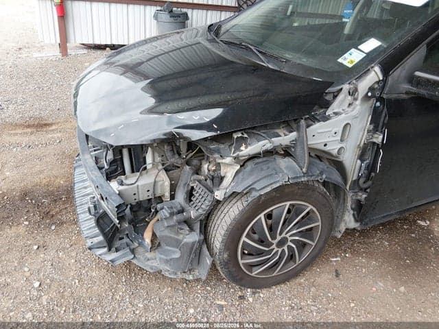 2018 NISSAN SENTRA S 16