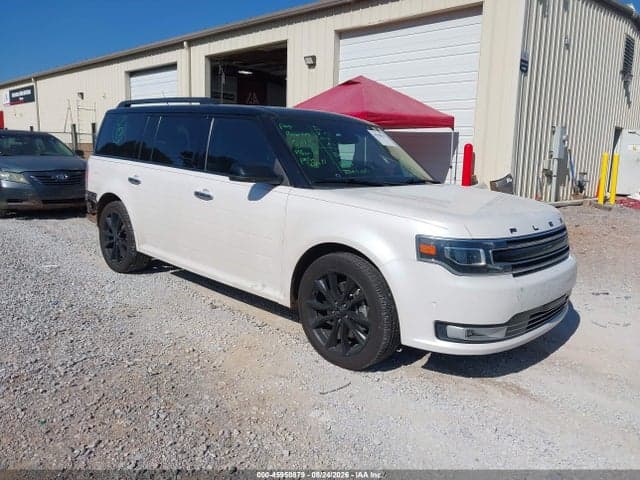 2018 FORD FLEX LIMITED 1