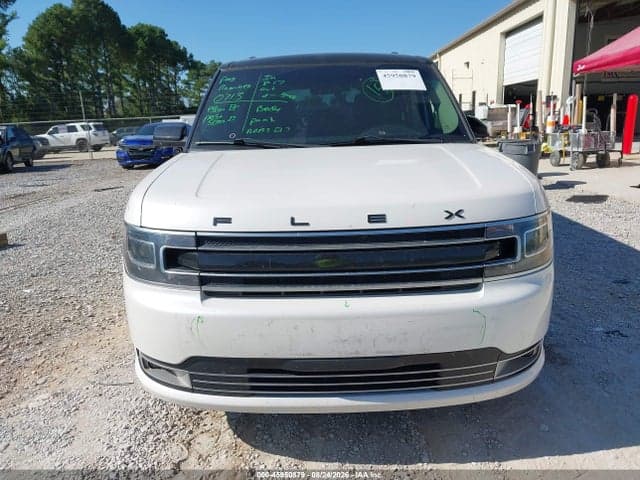 2018 FORD FLEX LIMITED 13
