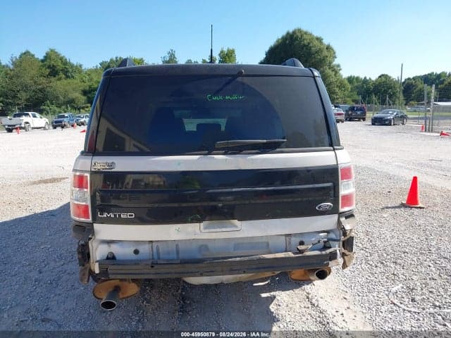 2018 FORD FLEX LIMITED 17