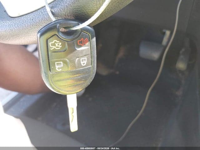 2018 FORD FIESTA SE 11