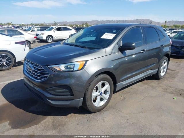 2019 FORD EDGE SE 2