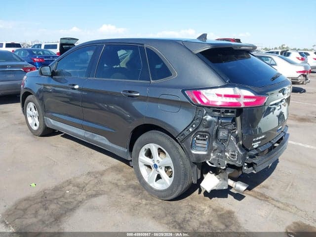 2019 FORD EDGE SE 3