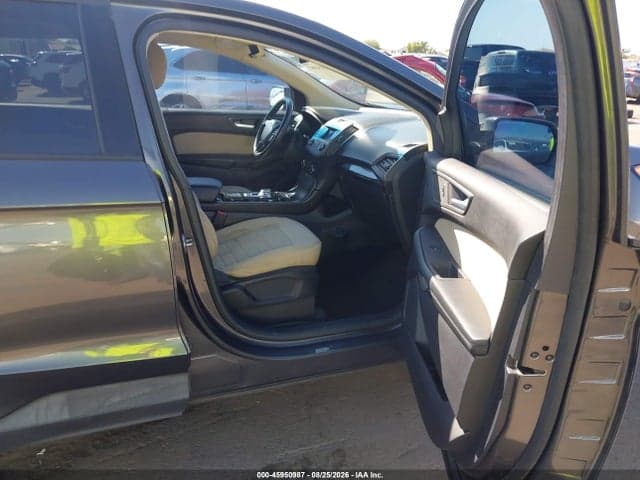 2019 FORD EDGE SE 5