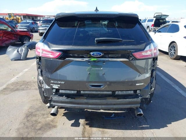 2019 FORD EDGE SE 6