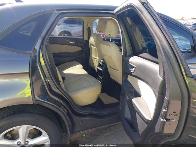 2019 FORD EDGE SE 8