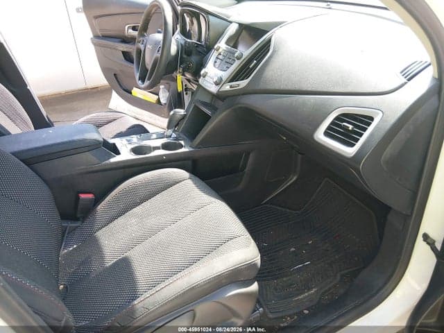 2017 GMC TERRAIN SLE-1 5