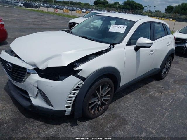 2017 MAZDA CX-3 TOURING 2