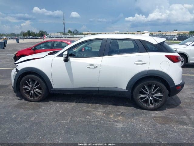 2017 MAZDA CX-3 TOURING 15