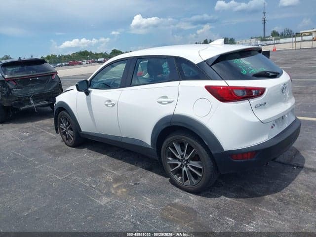 2017 MAZDA CX-3 TOURING 3