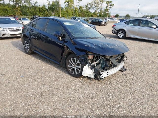 2020 TOYOTA COROLLA HYBRID LE 1