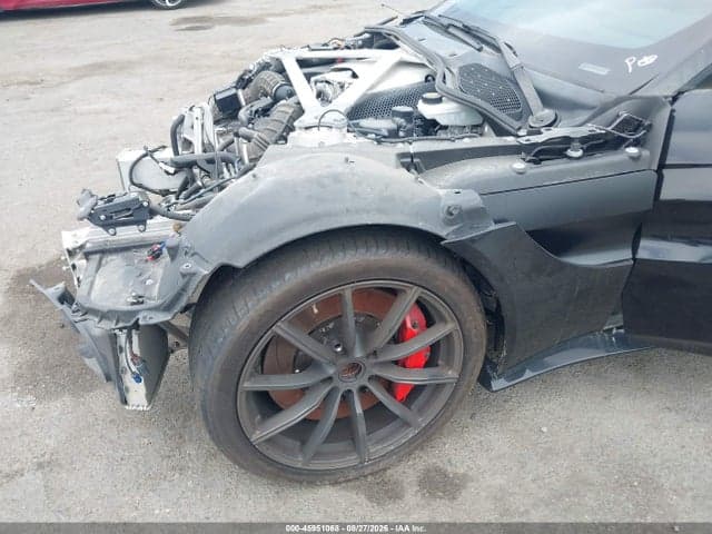 2020 ASTON MARTIN VANTAGE 16