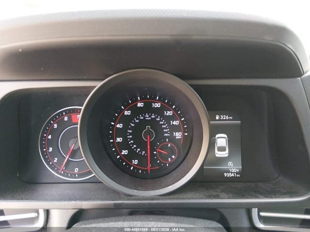 2023 HYUNDAI ELANTRA SE 7