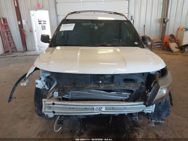 2019 FORD EXPLORER XLT 11