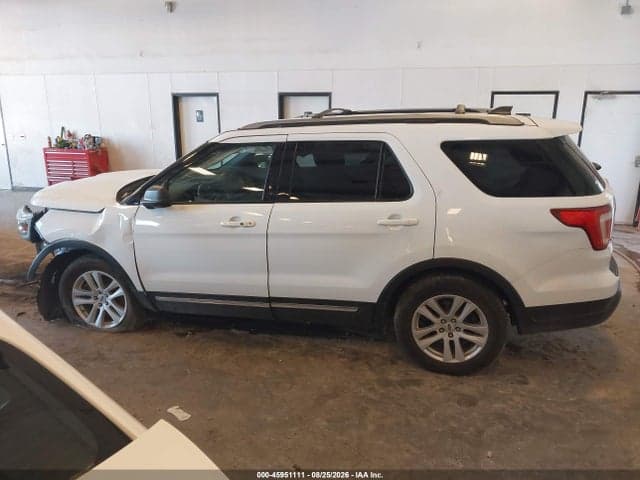 2019 FORD EXPLORER XLT 13