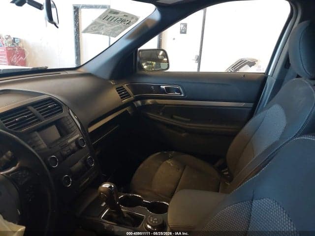 2019 FORD EXPLORER XLT 5