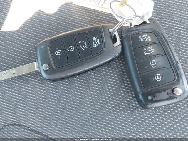 2021 HYUNDAI ELANTRA SE 11