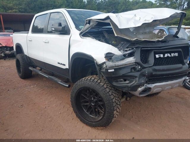 2020 RAM 1500 REBEL 4X4 5'7 BOX