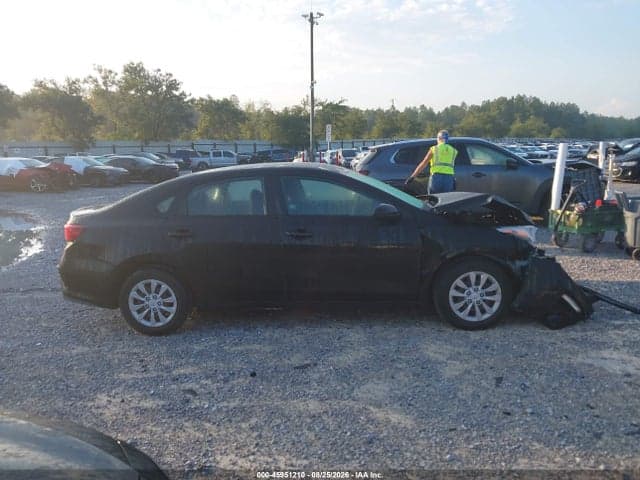2020 KIA FORTE FE 14