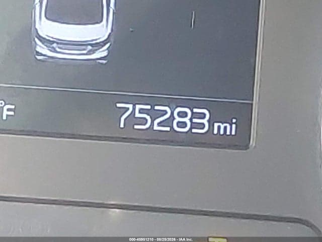 2020 KIA FORTE FE 16