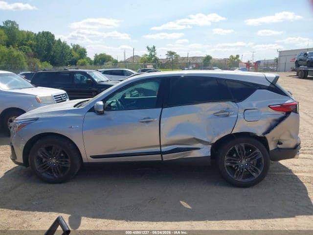 2021 ACURA RDX A-SPEC PACKAGE 13