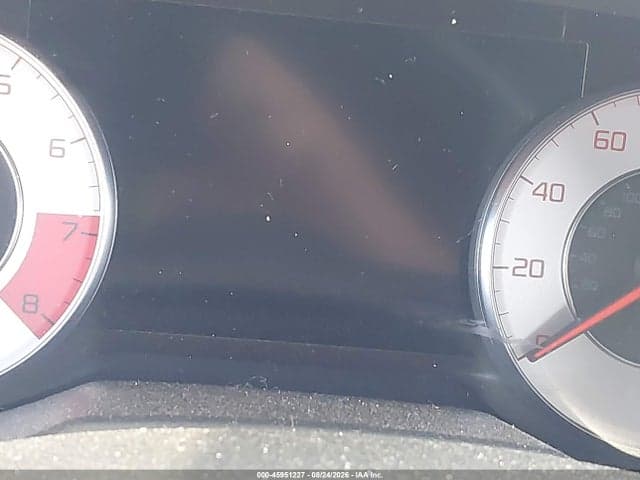 2021 ACURA RDX A-SPEC PACKAGE 14
